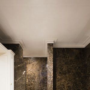 cornisa de pared