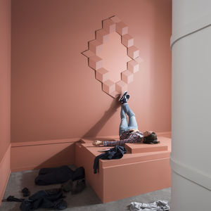 panel decorativo de pared
