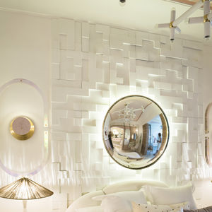 panel decorativo de pared