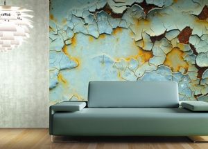 papel pintado contemporáneo