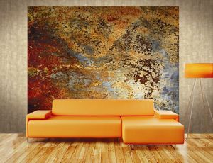 papel pintado contemporáneo