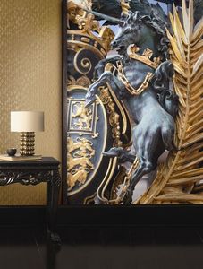 papel pintado contemporáneo