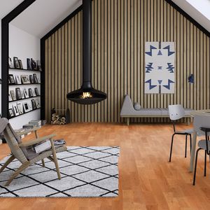 parquet multicapa