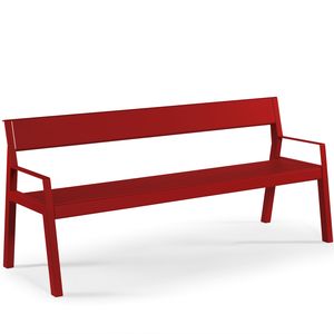 banco público contemporáneo