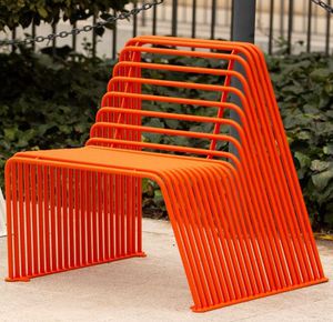 sillón contemporáneo