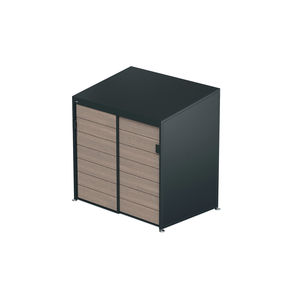 tapa para papeleras para uso residencial