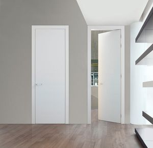 puerta de interior