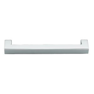 tirador para mueble de metal
