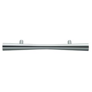 tirador para mueble de metal