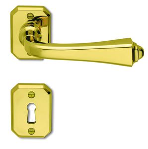 tirador de puerta