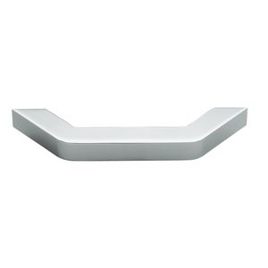 tirador para mueble de metal