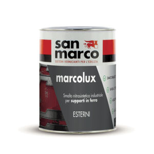 pintura de protección