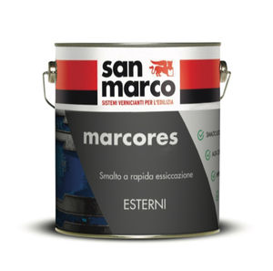 pintura anticorrosión