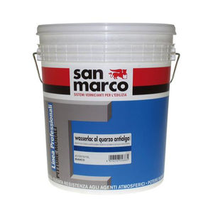 pintura de protección