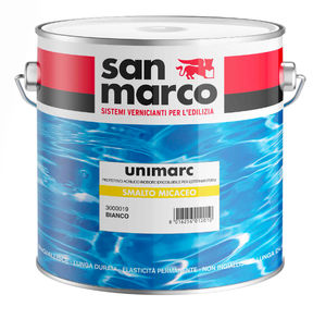 pintura de protección