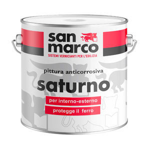 pintura de imprimación para metal