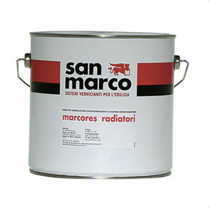 pintura de protección