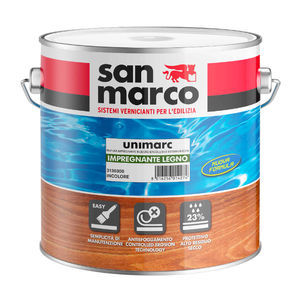 pintura de imprimación para madera