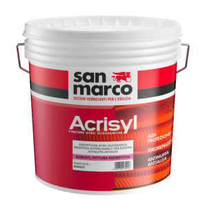 pintura de protección
