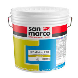 pintura de imprimación para mampostería