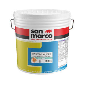 pintura de imprimación para mampostería