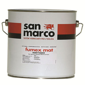 pintura de protección