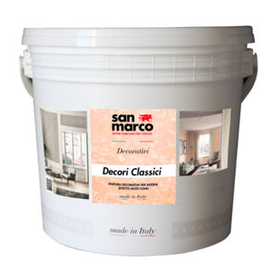 pintura decorativa