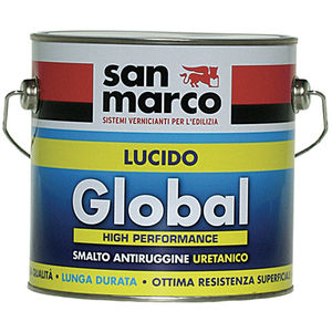 pintura de protección
