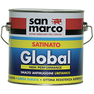 pintura de protección