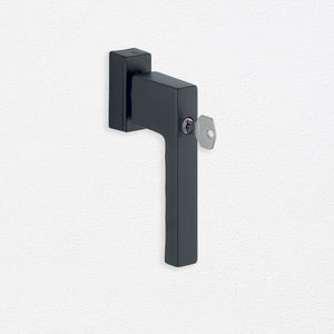 tirador para puerta corredera