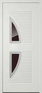 puerta de entrada