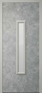 puerta de entrada