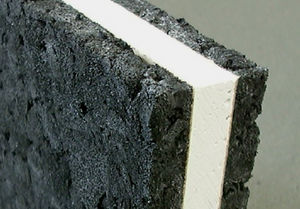 panel sándwich para muro