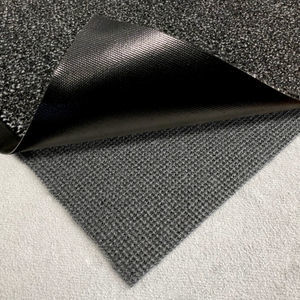 membrana para bajo-cubierta de PVC