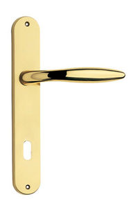 tirador de puerta