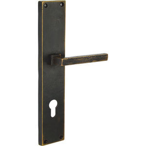tirador para puerta