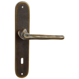 tirador para puerta