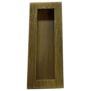 manillón para puerta corredera