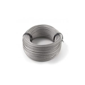 cable trenzado