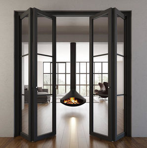 puerta de interior