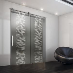 puerta de interior