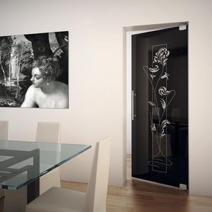 puerta de interior
