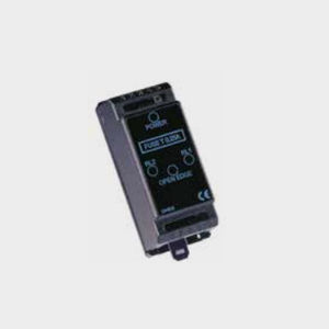 módulo de control para sistema domótico