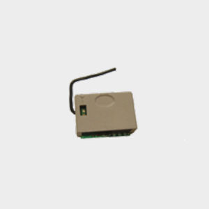 receptor de radiocomunicación