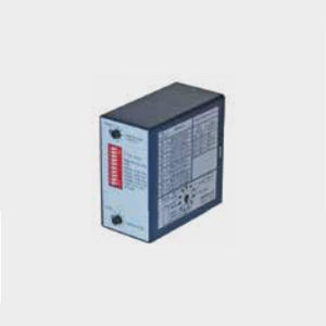 detector de presencia