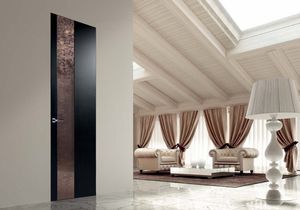 puerta de interior