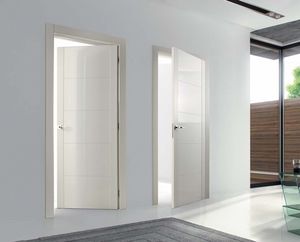 puerta de interior