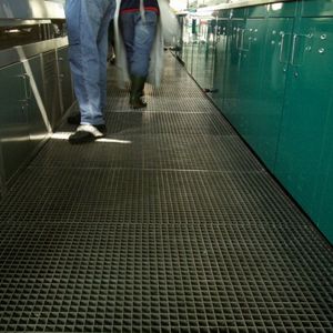 tarima de acero galvanizado