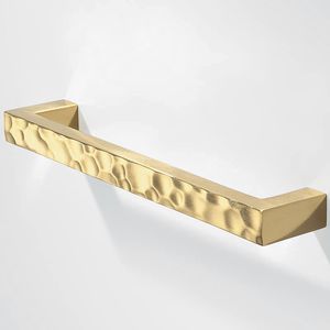 tirador para mueble de latón
