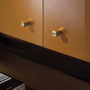perilla para mueble contemporánea